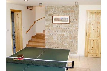 Сімейний пансіонат Hajdúszoboszló 2